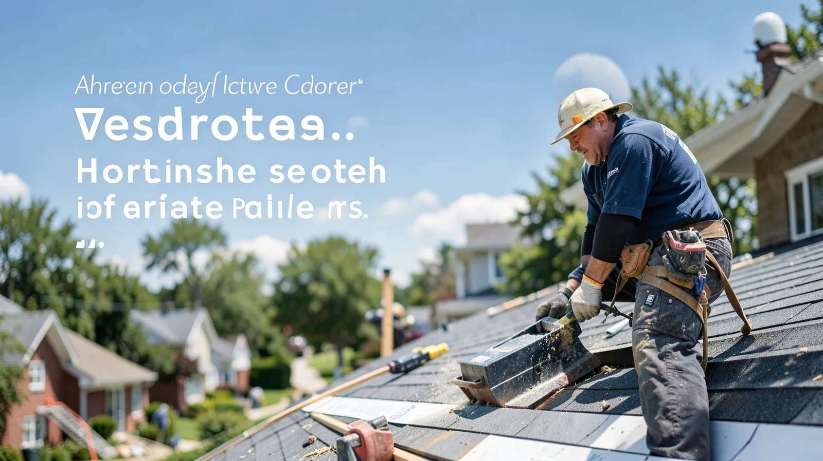Roof Replacement in Marionville, VA near me